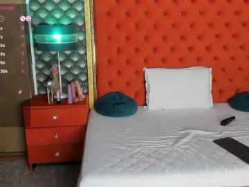 Bongacams Live Porn of VallerieJones