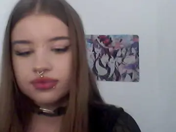 Bongacams Nude Webcam of MollyLolly