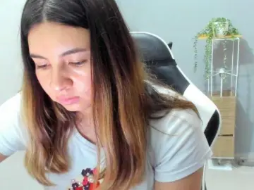 Bongacams Sex Chat of LaraCat1