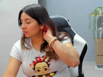Bongacams Free Live Porn of LaraCat1
