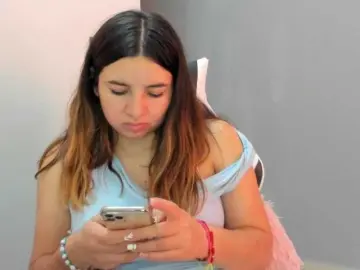 Bongacams Live Sex of LaraCat1