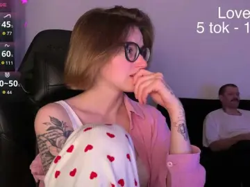 Bongacams Sex Chat of Sexy-Sweets