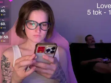 Bongacams Adult Webcam of Sexy-Sweets