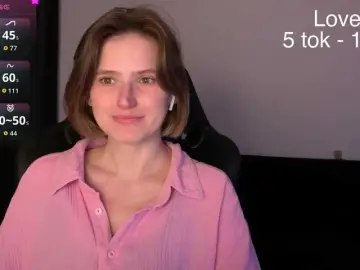 Bongacams Free Porn Cam of Sexy-Sweets