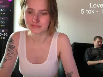 Bongacams Adult Webcam of Sexy-Sweets