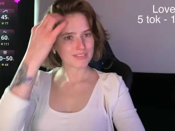 Bongacams Live Porn of Sexy-Sweets