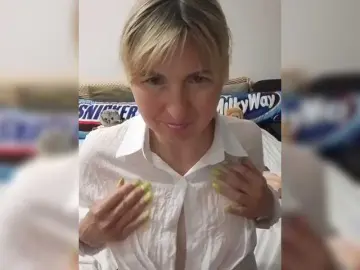 Bongacams Live Porn of Tatyana