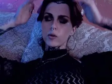 Bongacams Sex Cam of Haermit