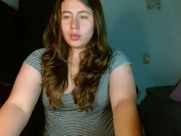 Bongacams Nude Webcam of Salomejohn