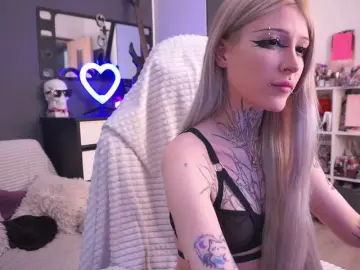 Bongacams Live Porn of fraulein-mooon