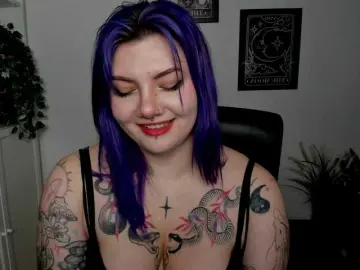 Bongacams Nude Webcam of 98GabbieSEXY