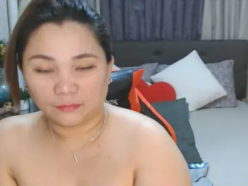 Bongacams Live Sex of AsianHotMama143