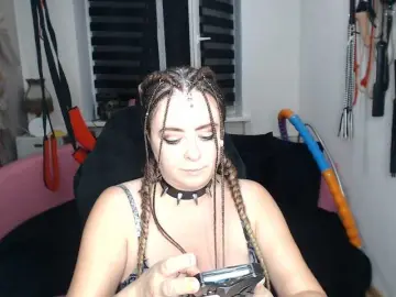 Bongacams Sex Cam of missGODDESS