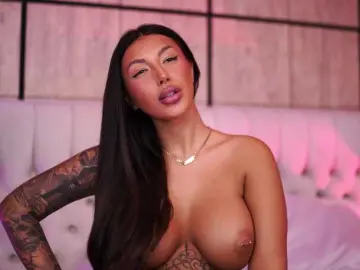 Bongacams Live Porn of AishaaDevoe