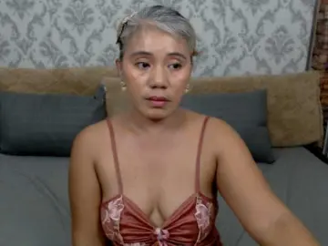 Bongacams Nude Webcam of Jem34