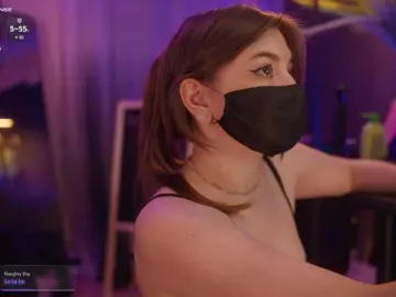 Bongacams Free Porn Cam of arimass