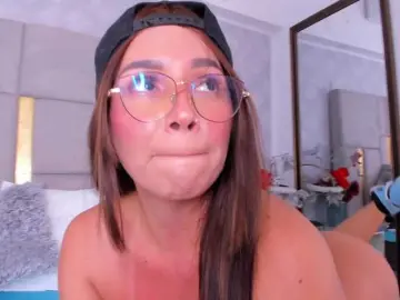 Bongacams Live Sex of MilaSaenz
