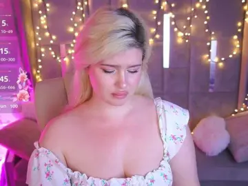 Bongacams Sex Cam of AnoraJoy