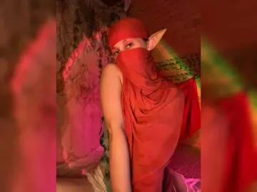 Bongacams Private Sex Chat of AyraMoon