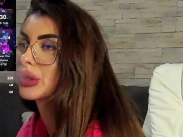 Bongacams Live Porn of VictoriaMazze