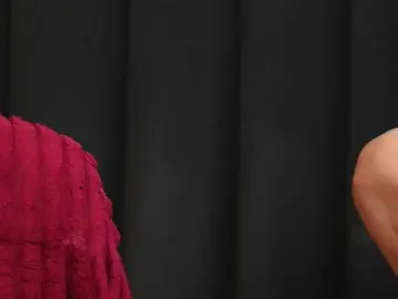 Bongacams Live Sex of Alexa-Duque