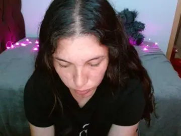 Bongacams Best Webcam of Ratienterciopelo