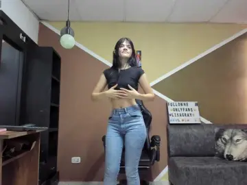 Bongacams Sex Chat of lisagray