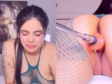 Bongacams Adult Webcam of AllieCutie