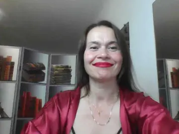 Bongacams Sex Cam of HelenMoo