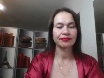 Bongacams Adult Webcam of HelenMoo