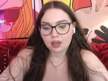Bongacams Nude Webcam of LuxSopphia