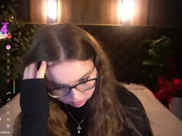 Bongacams Best Webcam of LuxSopphia