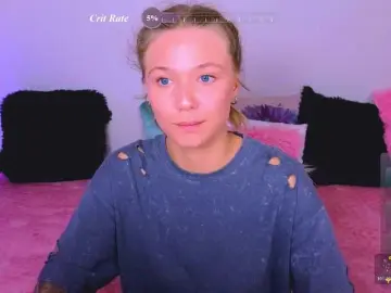 Bongacams Sex Cam of WhiteSoul