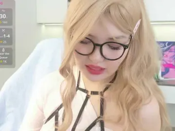 Bongacams Nude Webcam of sakuraclover