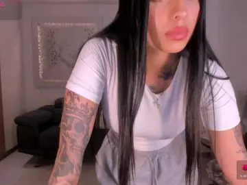 Bongacams Private Sex Chat of MariaHerrera