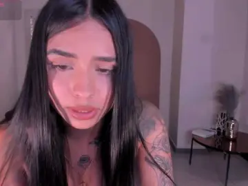 Bongacams Adult Webcam of MariaHerrera