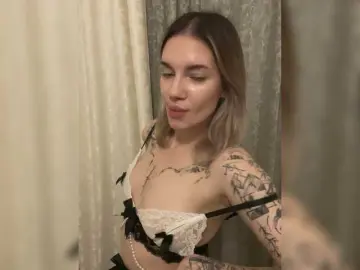 Bongacams Adult Video Chat of Millashaa