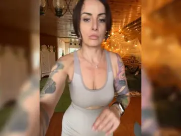 Bongacams Adult Video Chat of -AnnaMaria-