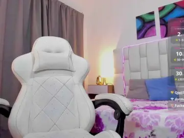 Bongacams Private Sex Chat of CamilaGonzalez20