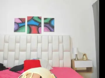 Bongacams Best Webcam of CamilaGonzalez20