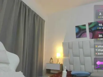Bongacams Free Live Porn of CamilaGonzalez20