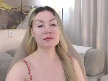 Bongacams Best Webcam of AmieHerry