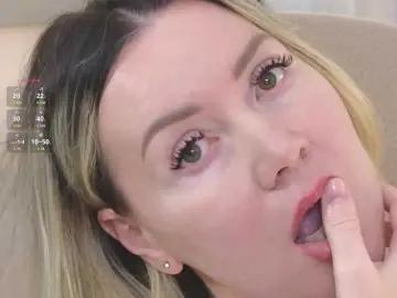 Bongacams Live Sex of AmieHerry
