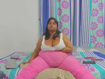 Bongacams Sex Chat of SusanaEshwar
