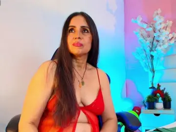 Bongacams Sex Cam of moxa-hot