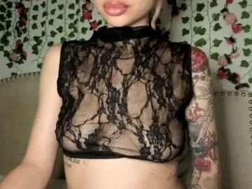 Bongacams Sex Cam of Xoxcat