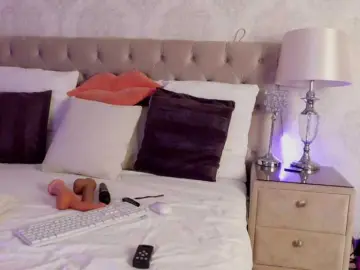 Bongacams Live Porn of AnnaKarina