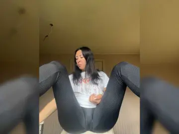 Bongacams Live Sex of KarolinaMilf