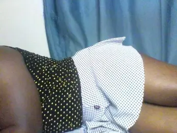 Bongacams Live Sex of Sexxyblacky