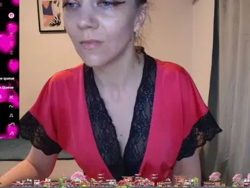 Bongacams Nude Webcam of Yana-XX